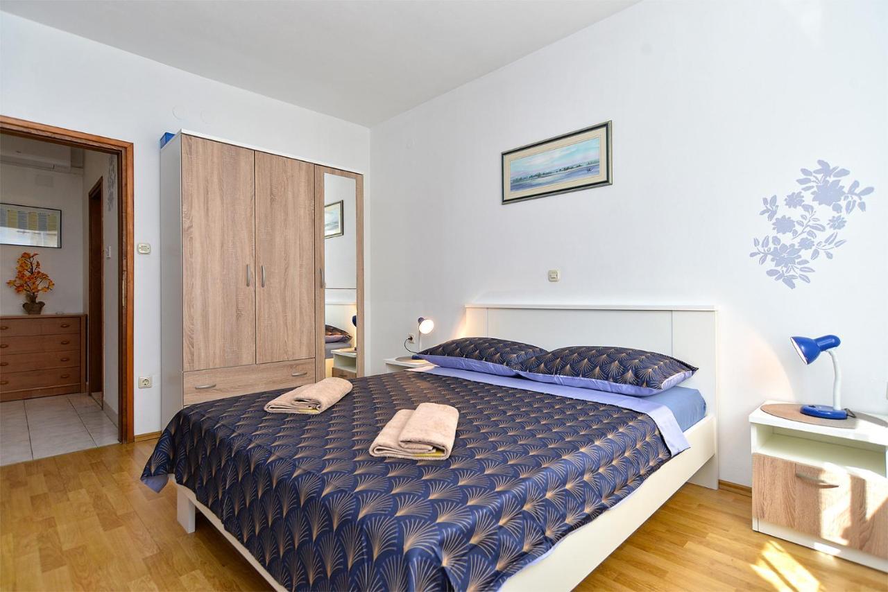 פורץ Apartments Milka 2074 מראה חיצוני תמונה