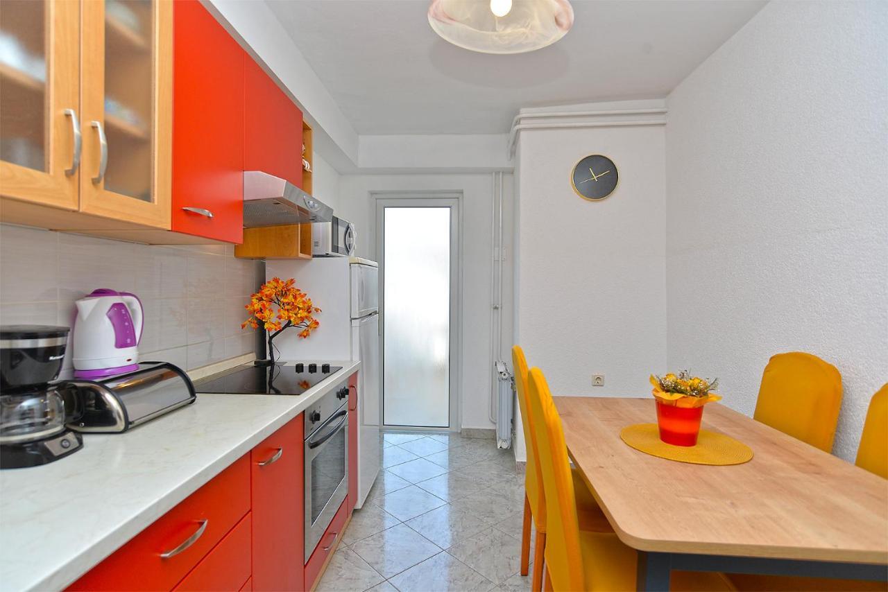 פורץ Apartments Milka 2074 מראה חיצוני תמונה