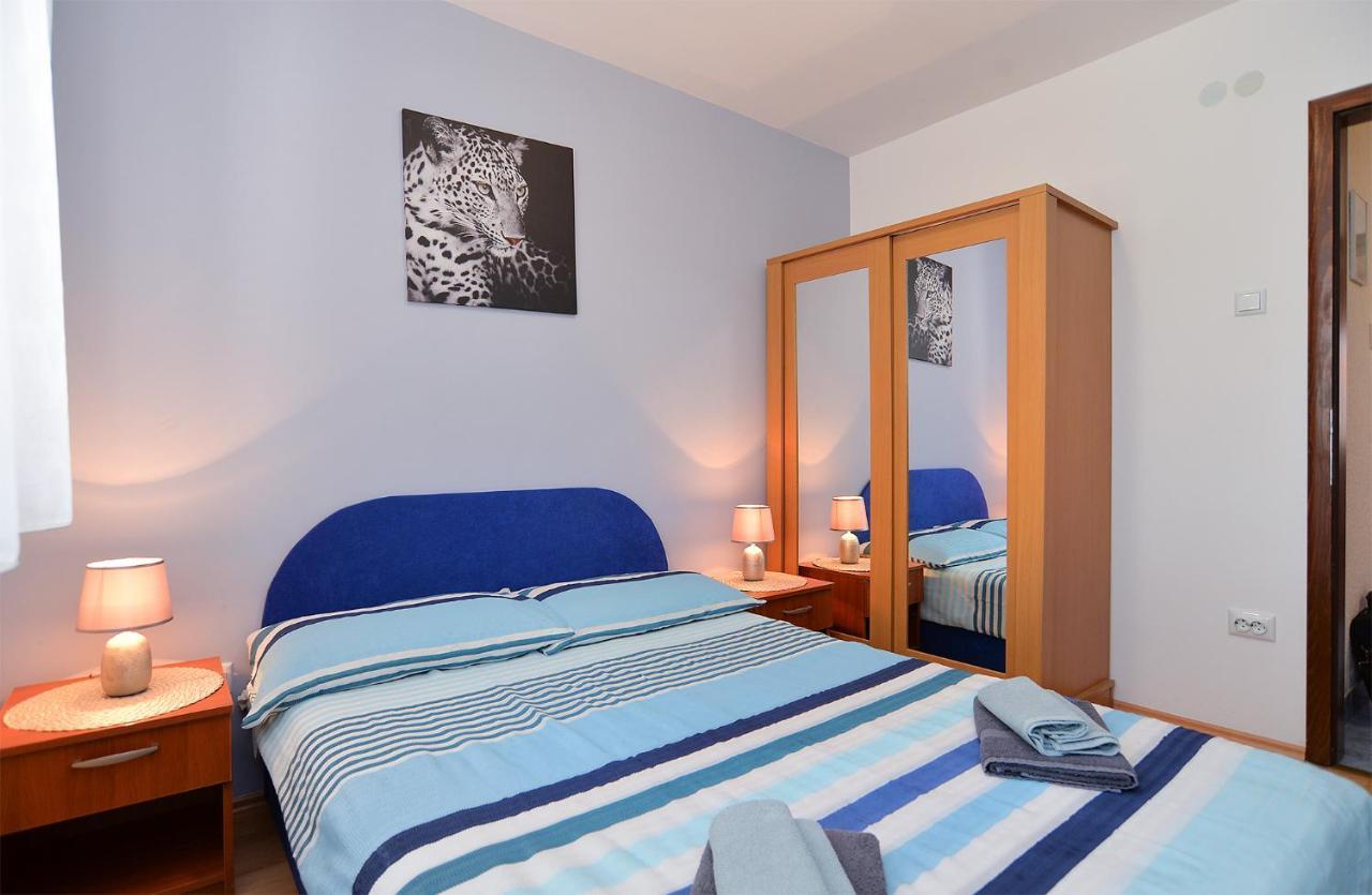 פורץ Apartments Milka 2074 מראה חיצוני תמונה