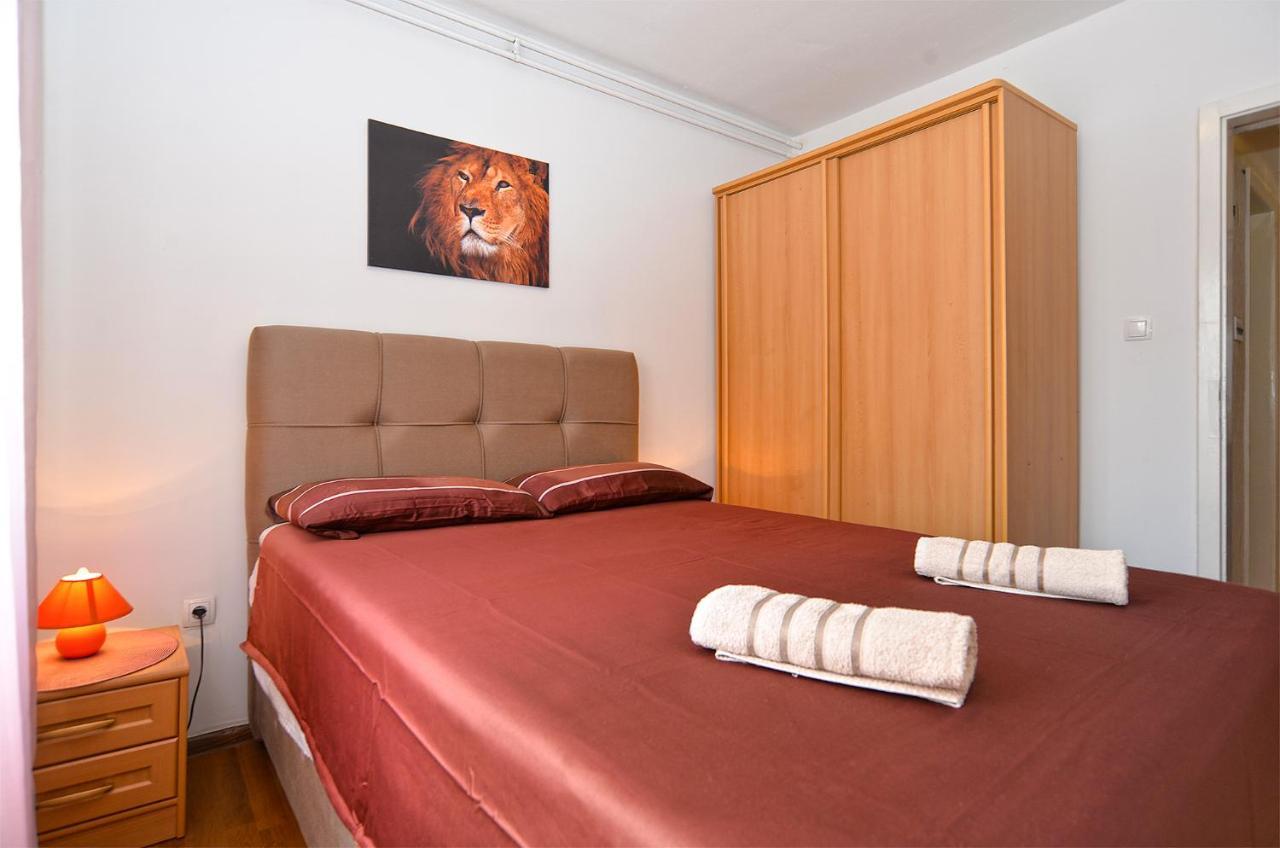 פורץ Apartments Milka 2074 מראה חיצוני תמונה