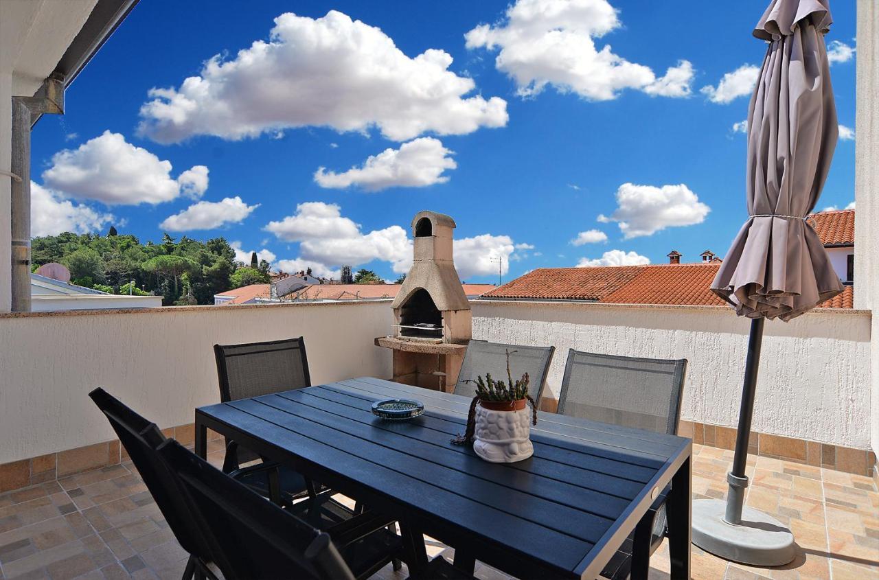 פורץ Apartments Milka 2074 מראה חיצוני תמונה