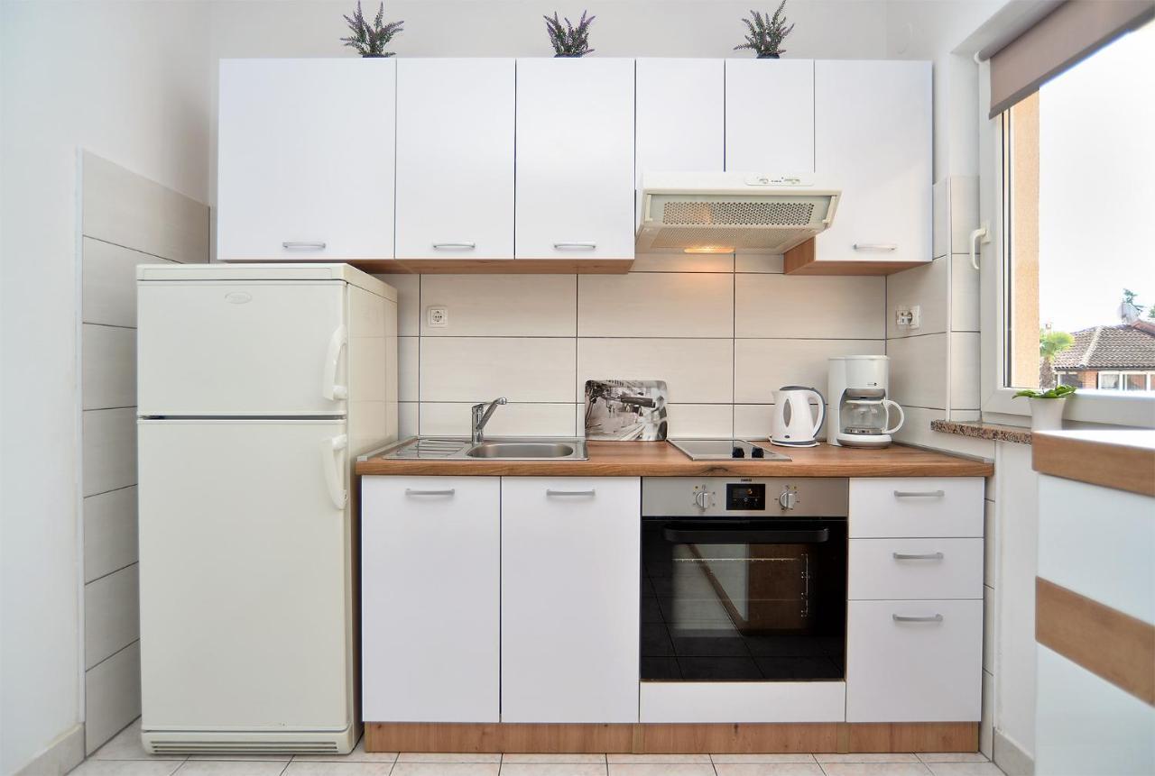 פורץ Apartments Milka 2074 מראה חיצוני תמונה