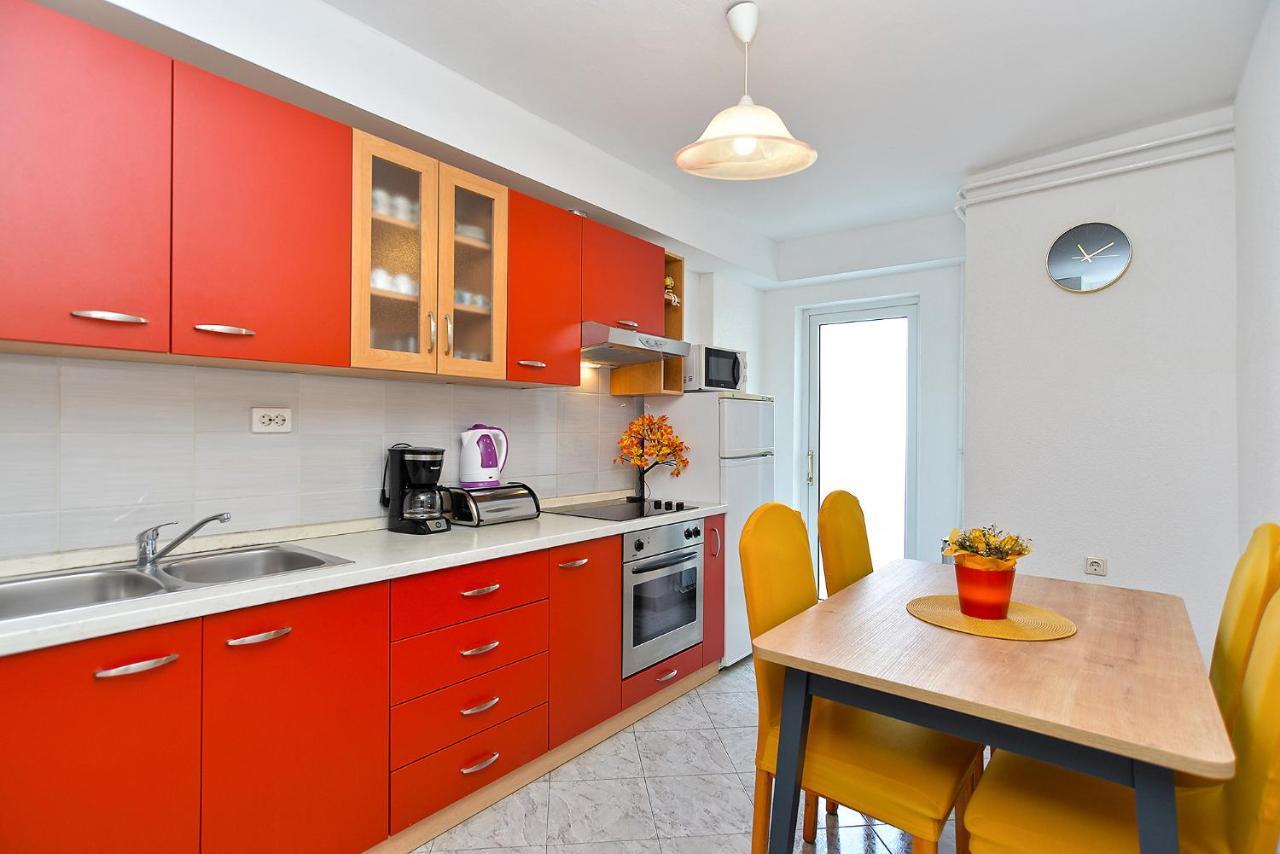 פורץ Apartments Milka 2074 מראה חיצוני תמונה