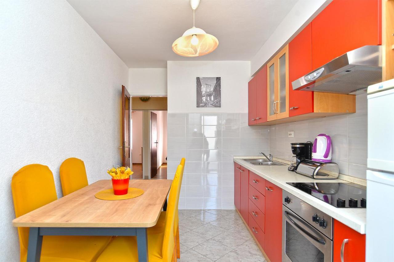 פורץ Apartments Milka 2074 מראה חיצוני תמונה